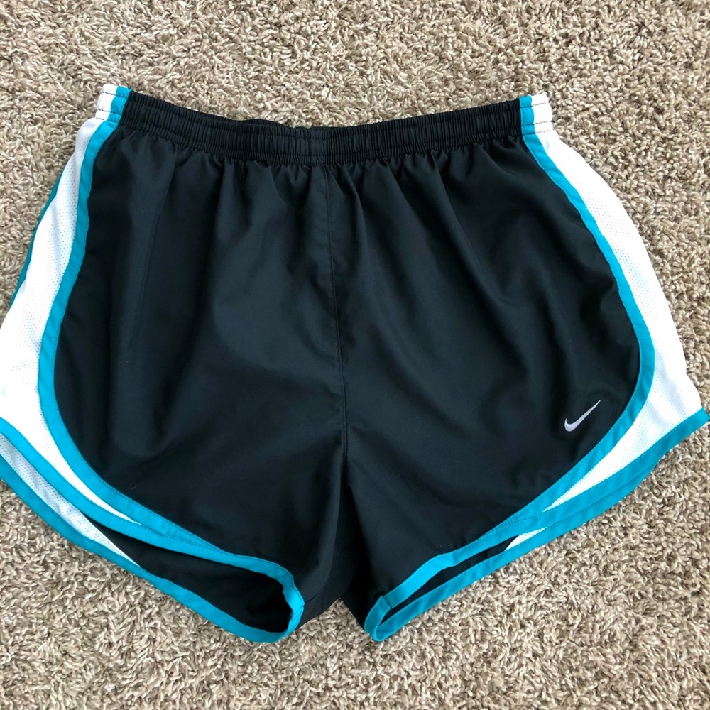 Nike dri fit shorts